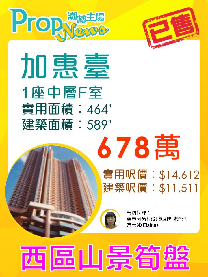 property-paper-sold-lg160201加惠臺