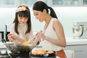 煮餸如何慳火? 煮餸如何慳火?