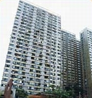 沙角邨 沙角邨