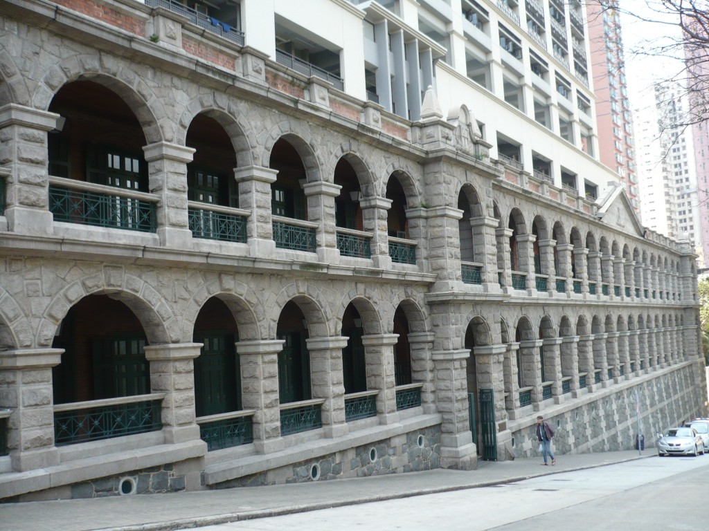 香港Top 5「鬼地方」 香港Top 5「鬼地方」