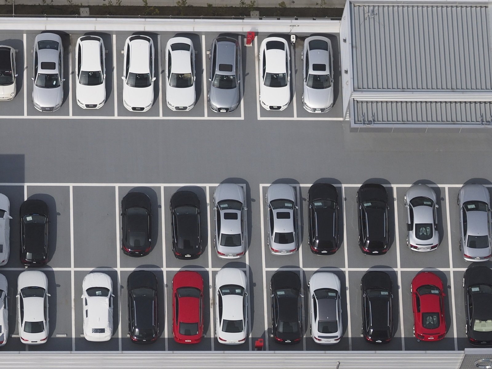 車位 車位