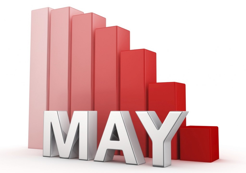一二手角力 還看5月巿 一二手角力 還看5月巿