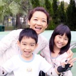 Mr. Right 我感到幸福