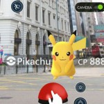 Pokémon GO日本登陸 任天堂及麥當勞急彈