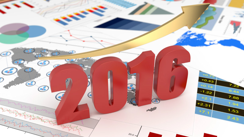 2016股壇回顧
