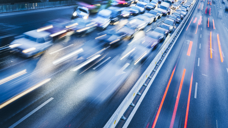 內地汽車股業績向好